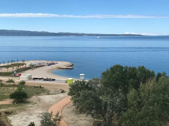 Apartman Zenta *