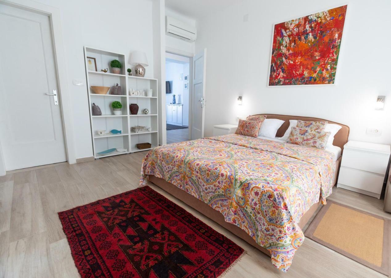 Apartamento Val Split