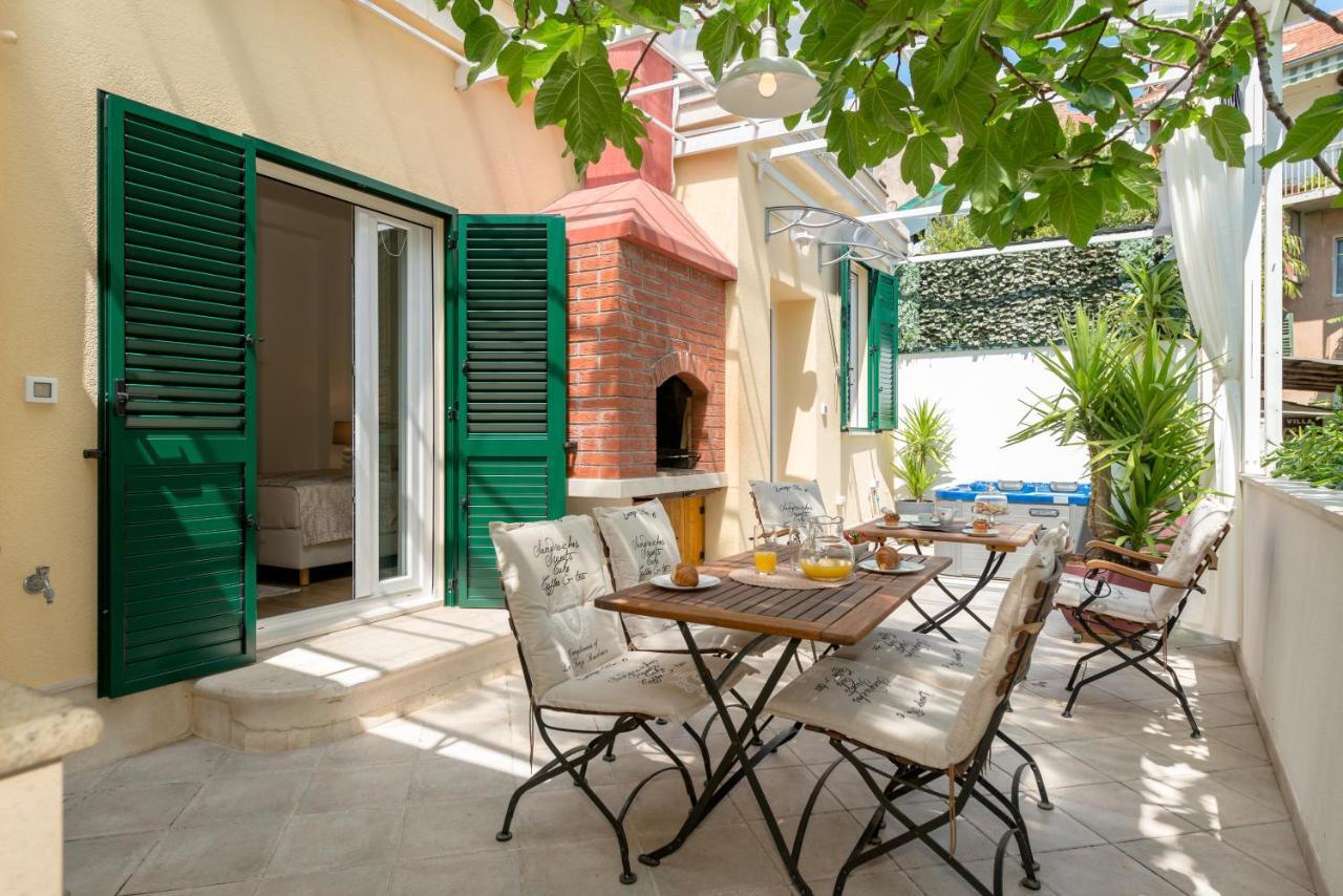 Appartamento Villa Corona Split Spalato