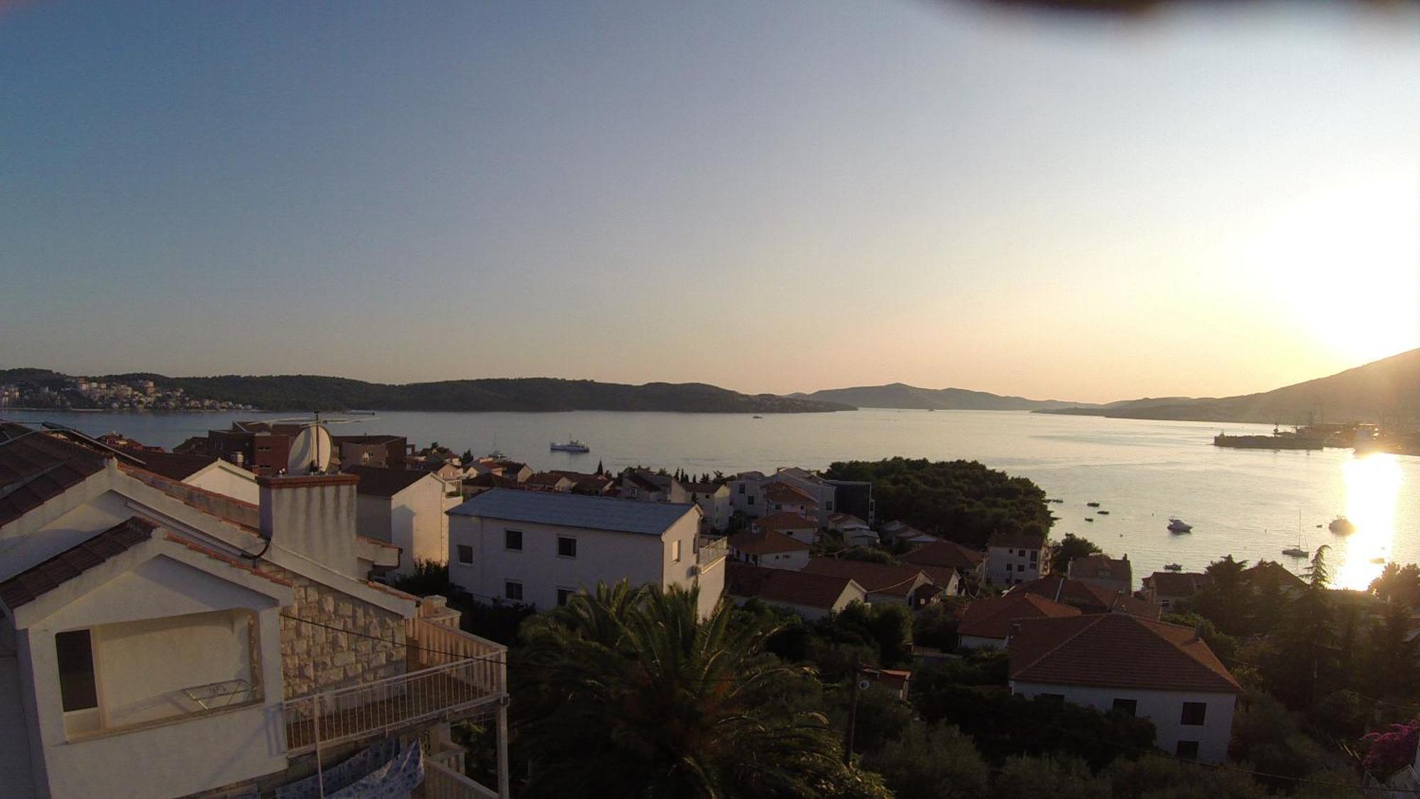 For Two Persons With Sea View In Near The Apartment *