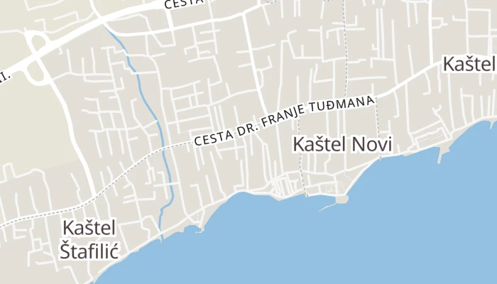 Karte