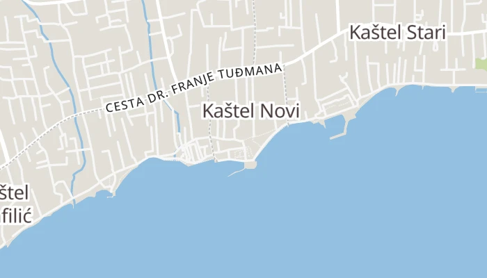 Karte