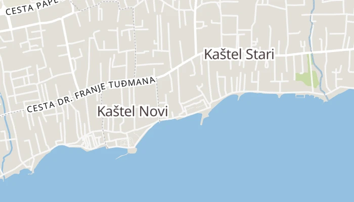 Térkép