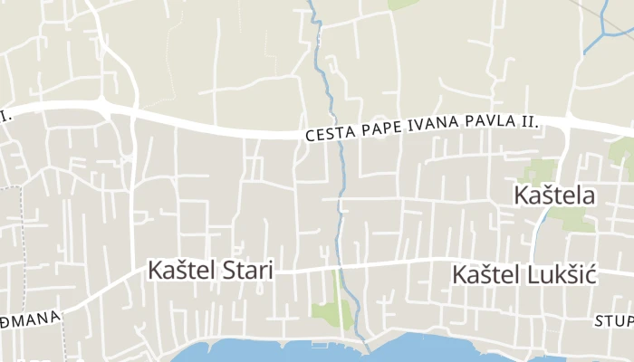 Карта
