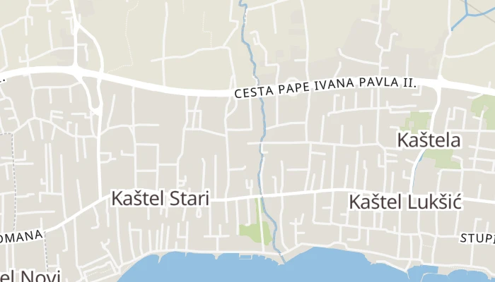 Karte