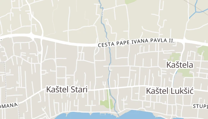 Карта