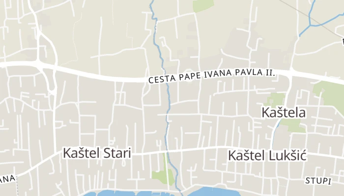 Karte