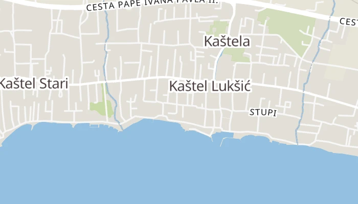 Kaart
