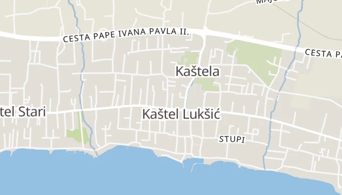 Karte