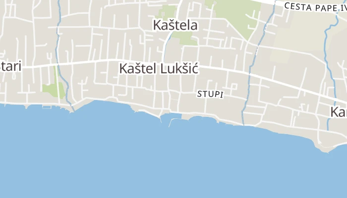 Karte