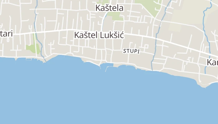 Kaart