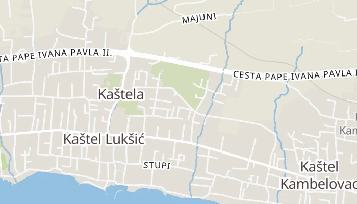 Mappa