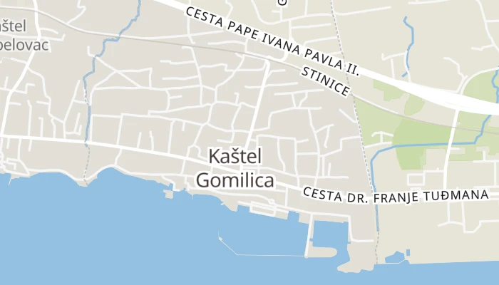 Karte