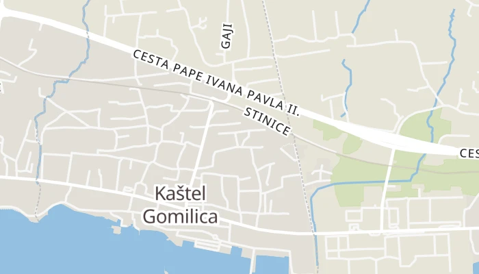 Karte