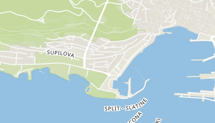 地图