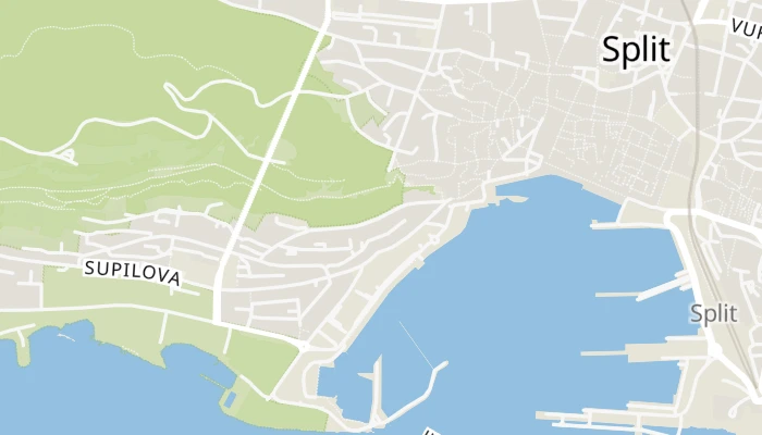 地图