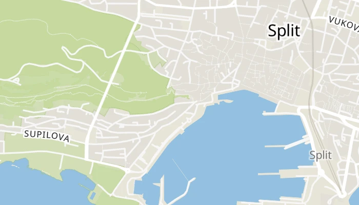 地图
