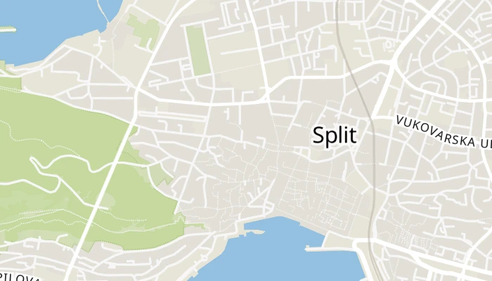 地图