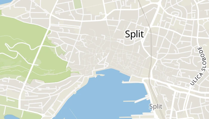 地图