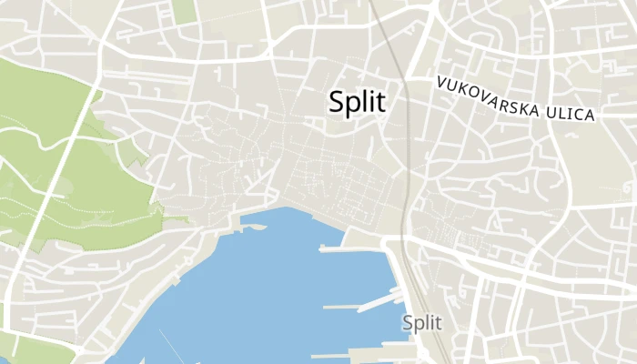 地图