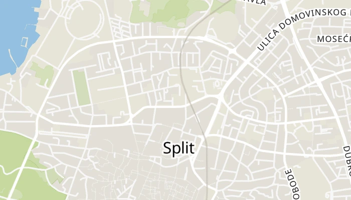 地图