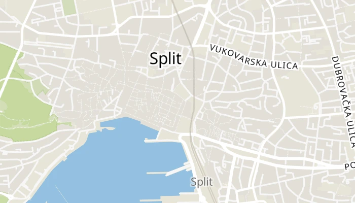 地图
