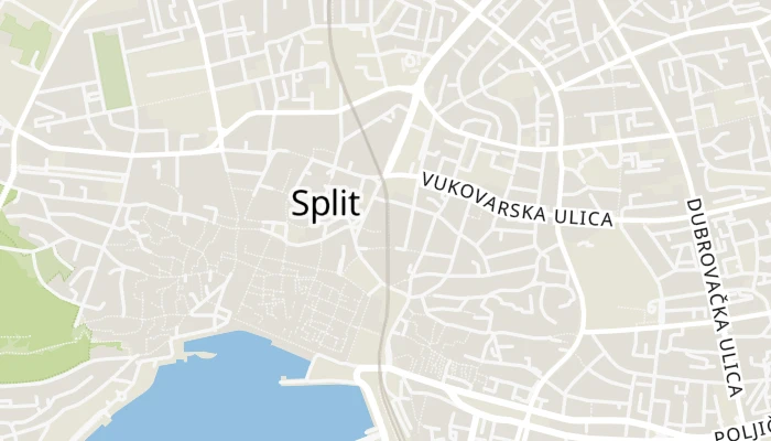 地图