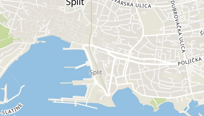 地图
