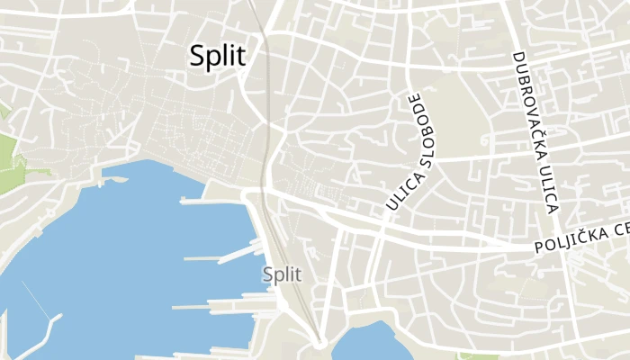 地图