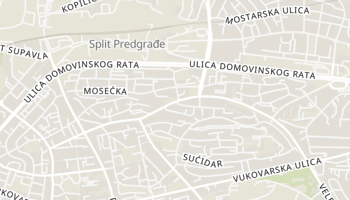 Mappa