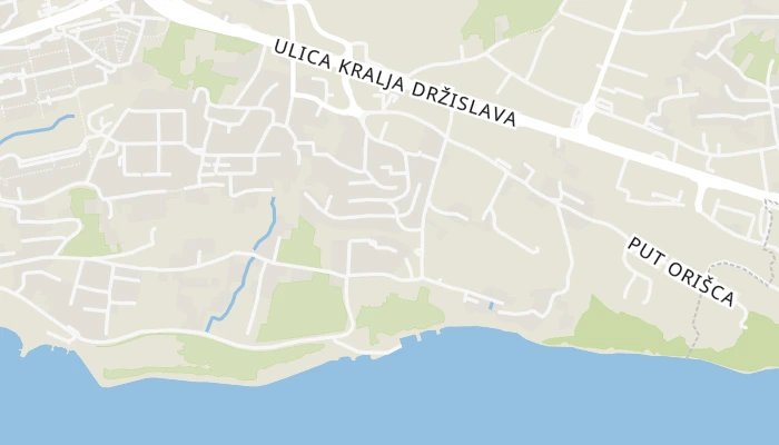 Карта