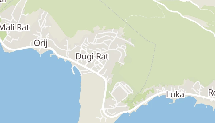 Kaart