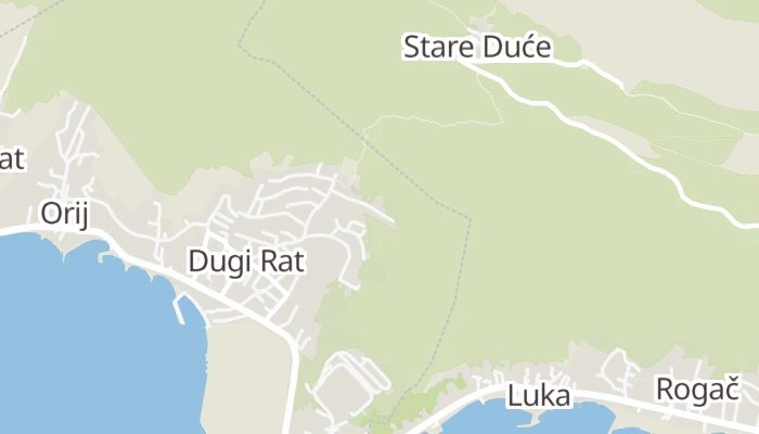 Karte