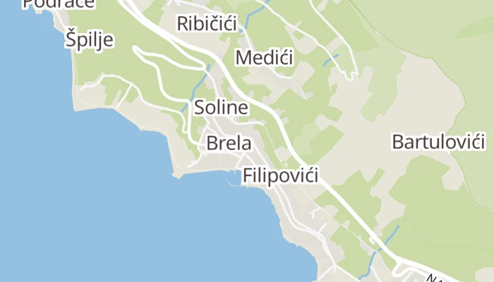 Χάρτης