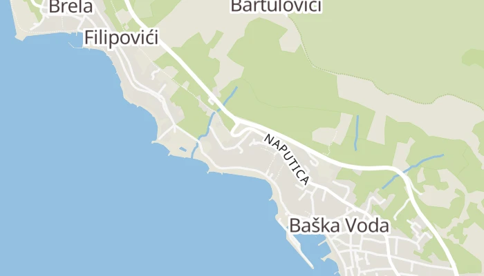 Карта