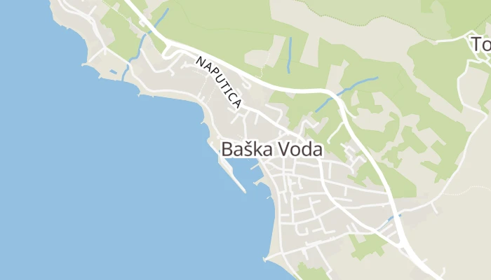 地图